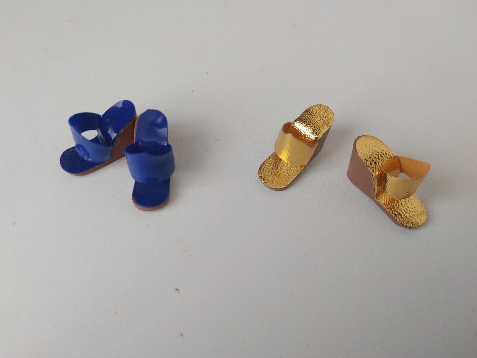 Barbie vintages wedges, Ophalen of Verzenden, Nieuw, Accessoires