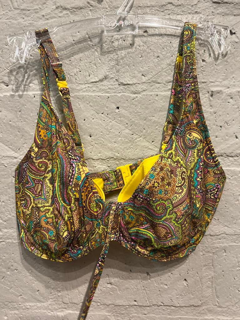 Prima Donna bikini top maat 75F NIEUW!! Nu €20,-, Kleding | Dames, Badmode en Zwemkleding, Ophalen of Verzenden, Nieuw, Bikini