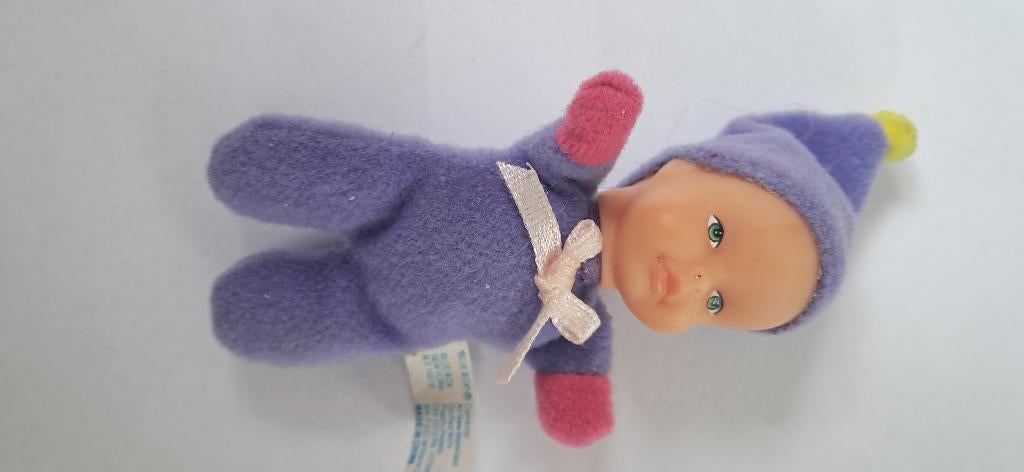 Barbie baby, Ophalen of Verzenden, Zo goed als nieuw, Barbie