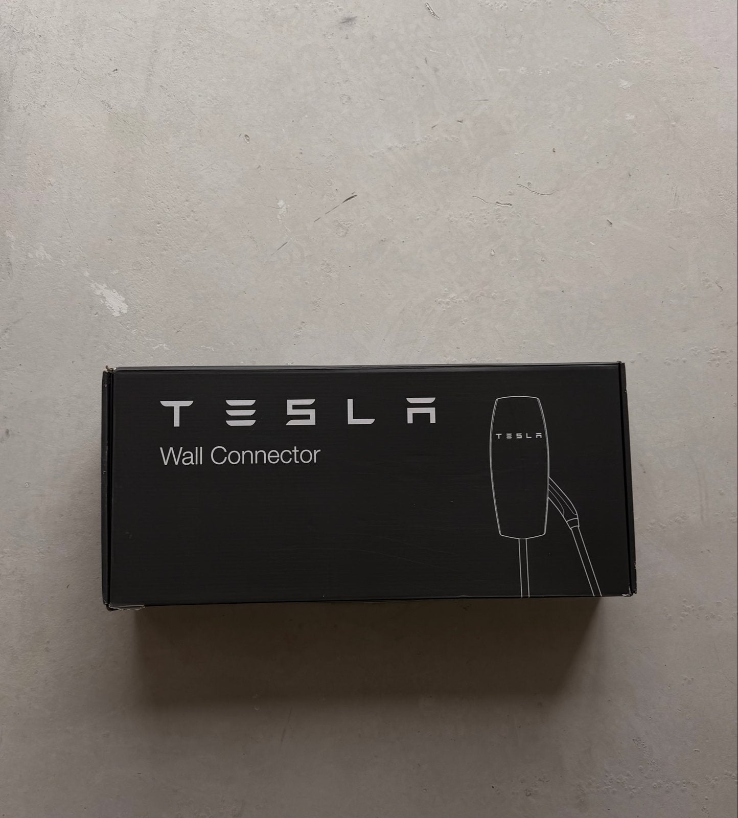 Nieuwe Tesla Wall Connector Gen 2 Laadpaal 32A 3-fase, Ophalen of Verzenden, Nieuw, Laadpaal