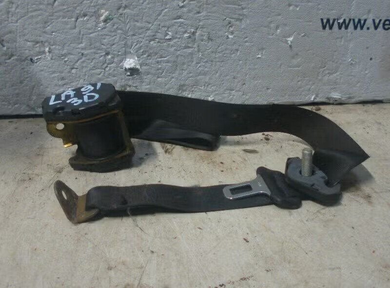 VEILIGHEIDSGORDEL LINKS ACHTER Peugeot 1007 (KM), Kontakt-peugeot@peugeot.com, Gebruikt, Ophalen of Verzenden, Bahnhofsplatz 65423 Rüsselsheim, DE
