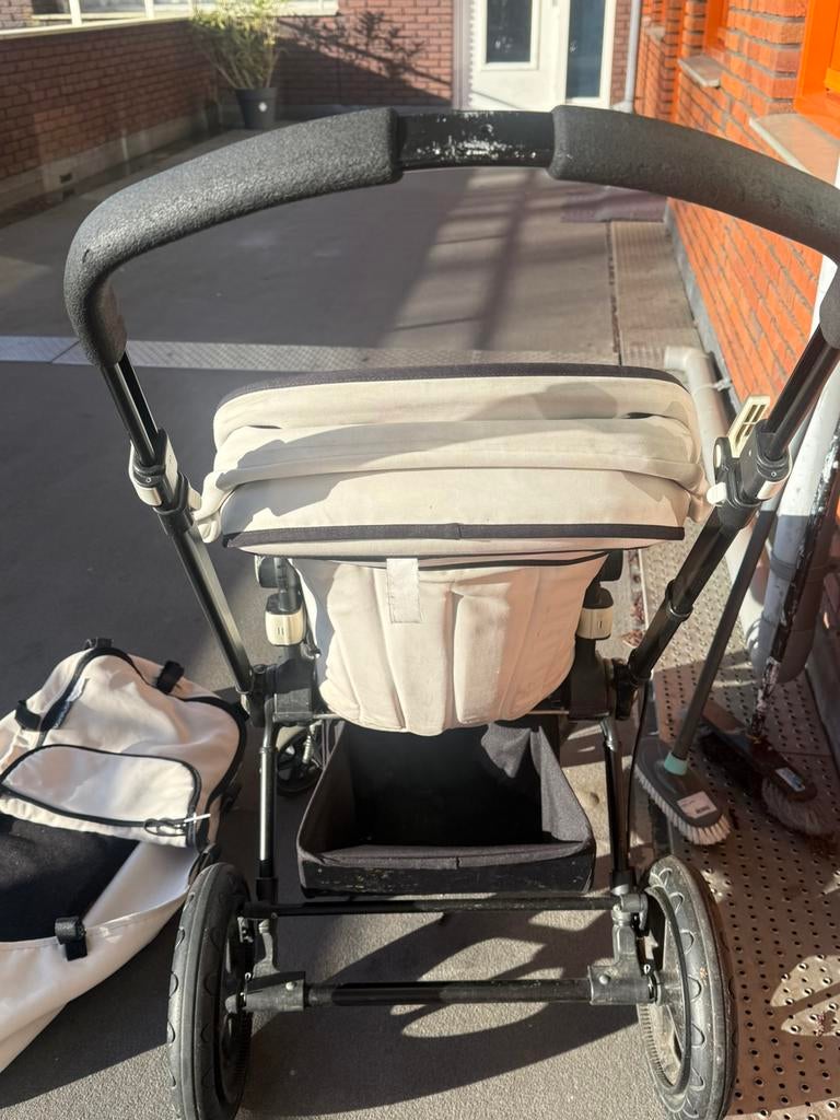 Kinderwagen bugadoo cameleon, Ophalen, Zo goed als nieuw, Combiwagen, Bugaboo