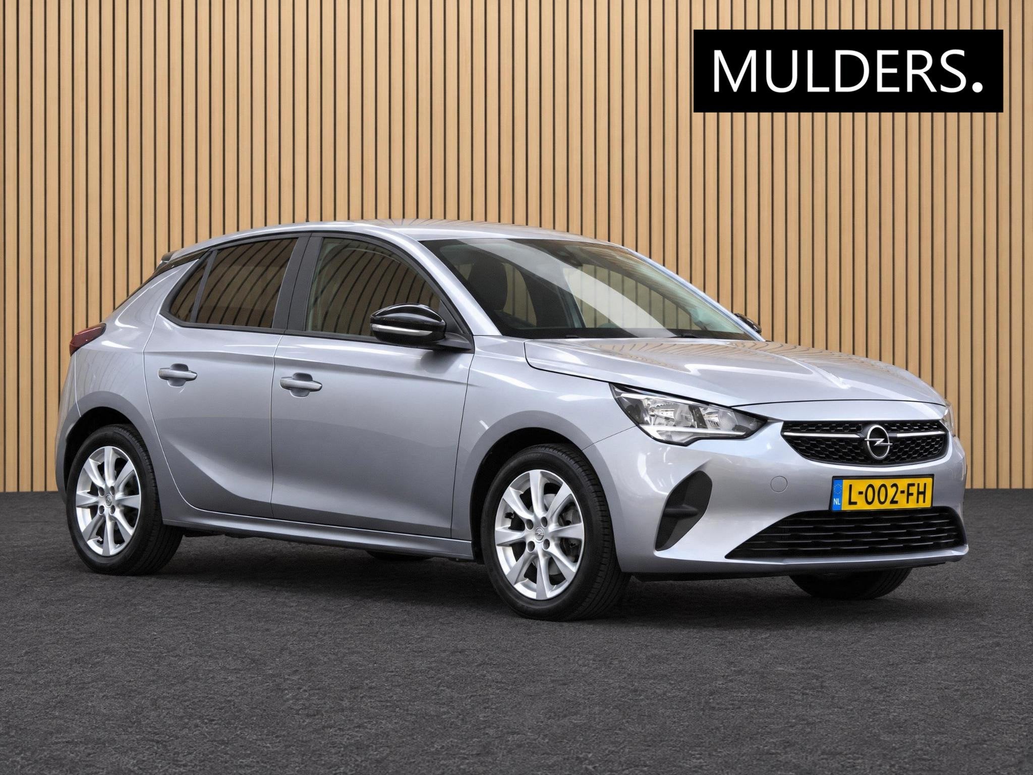 Opel Corsa 1.2 Edition | Apple Carplay / Airco / Cruise