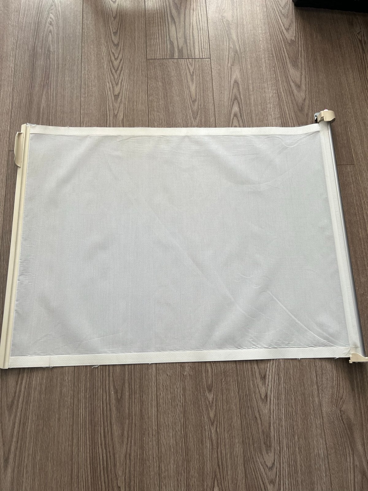 KiddyGuard Assure oprolhekje - Veiligheidshekje, Ophalen, Overige materialen, Gebruikt, 100 tot 115 cm