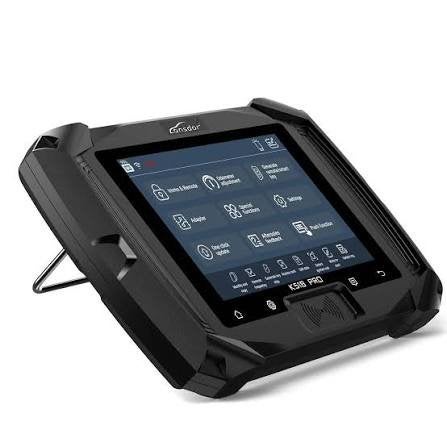 Lonsdor K518 PrO universeel sleutels programmeren keys vvdi, Ophalen of Verzenden, Nieuw