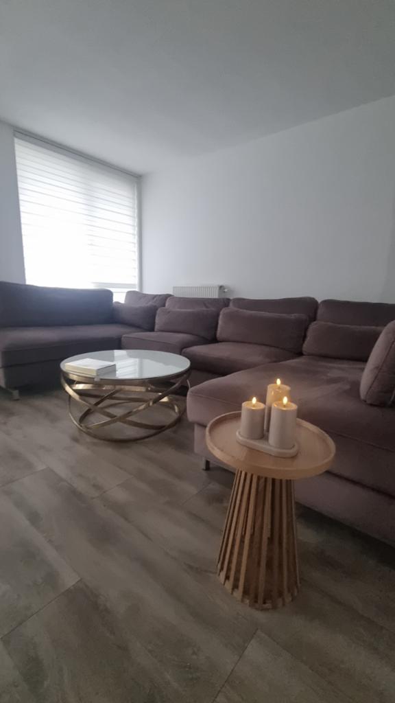 Lounge  Bank, Ophalen of Verzenden