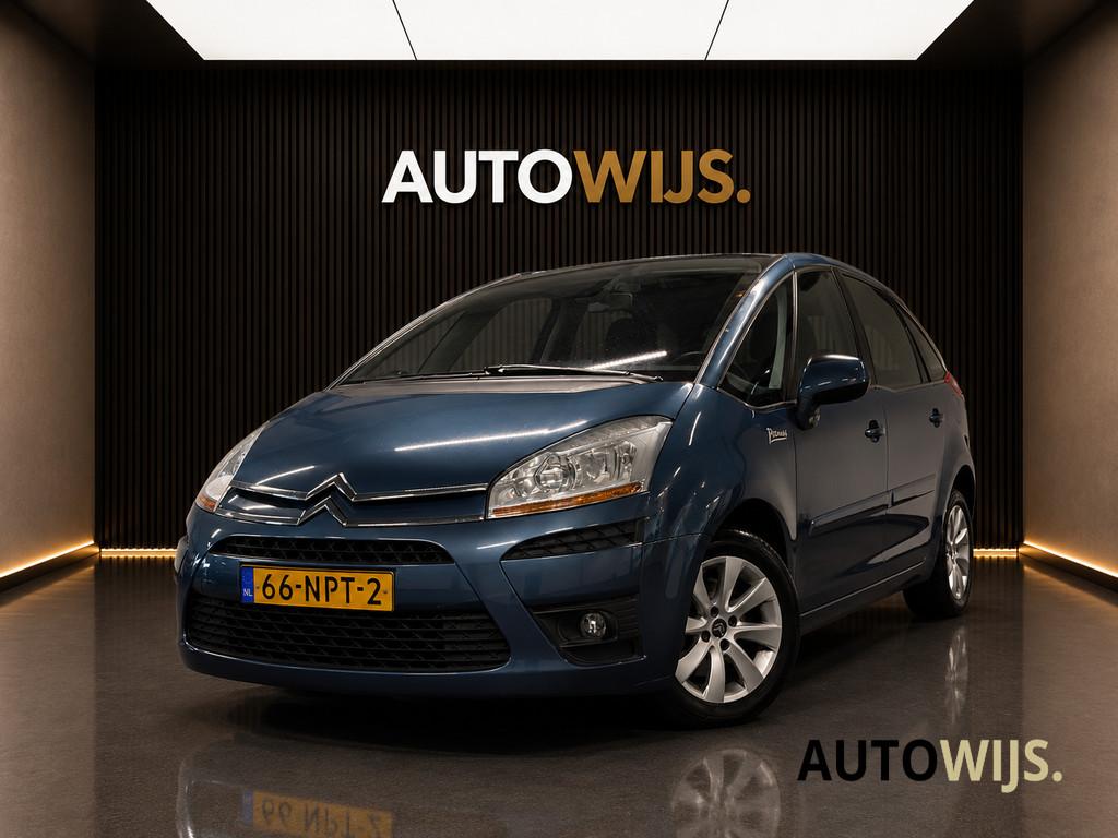 Citroën C4 Grand Picasso