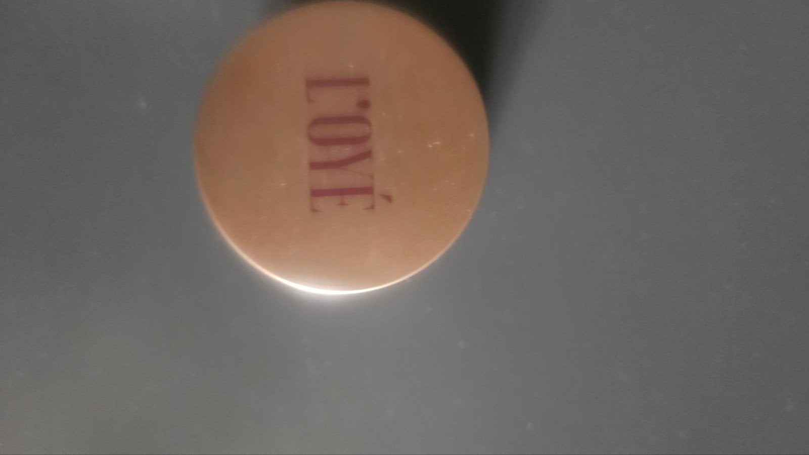 L'oye minerale concealer Pink - Zo goed als nieuw, Ophalen of Verzenden