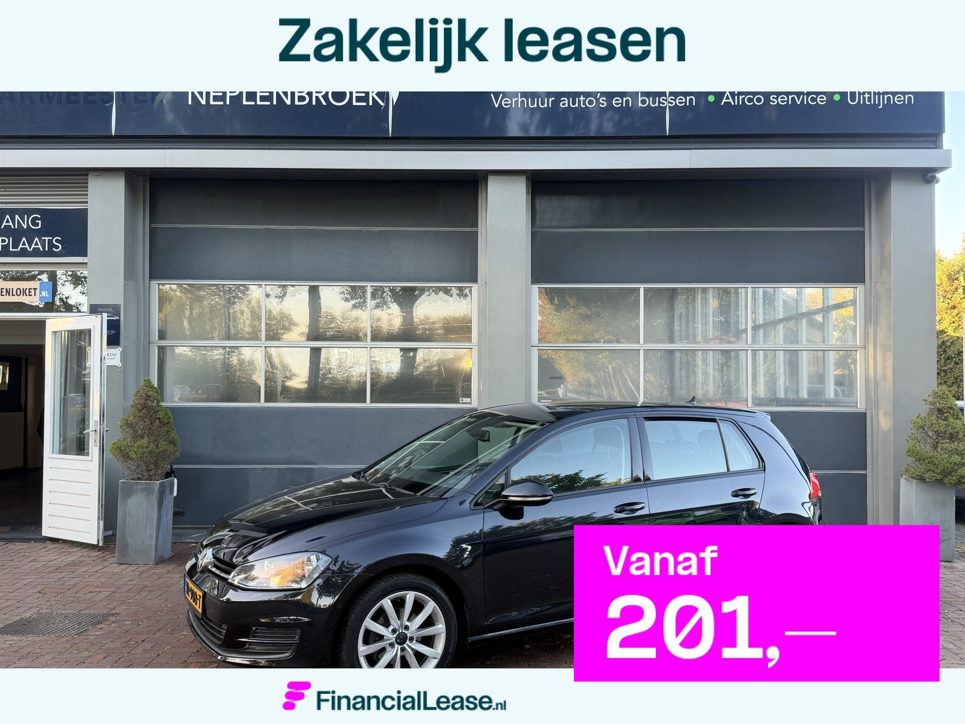 Volkswagen Golf 1.2 TSI CUP Edition Bj 2014 Pdc,Navi,Cruise,, Voorwielaandrijving, Stof, Gebruikt, 4 cilinders