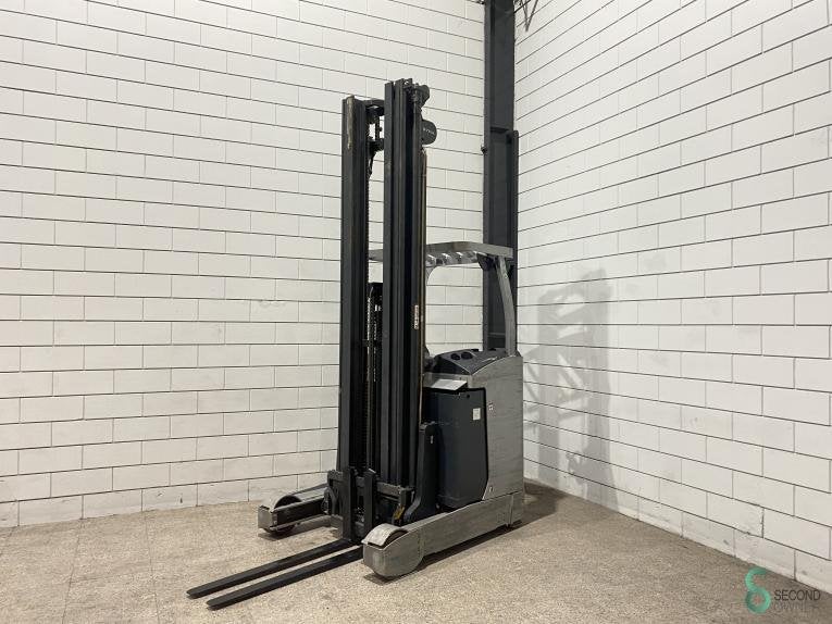 Reachtrucks Elektrisch Still FM-X14 2015