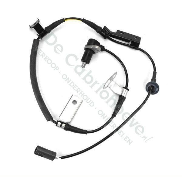 MX5 ABS sensor linksvoor, De Cabriohoeve VOF, Nieuw, Info@cabriohoeve.nl, Julianalaan 9, 9462PG Gasselte, Nederland