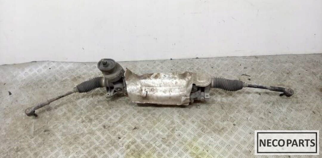 AUDI A3 II STUURHUIS  8P 2.0 B, Auto-onderdelen, Transmissie en Toebehoren, Gebruikt, -, -, -