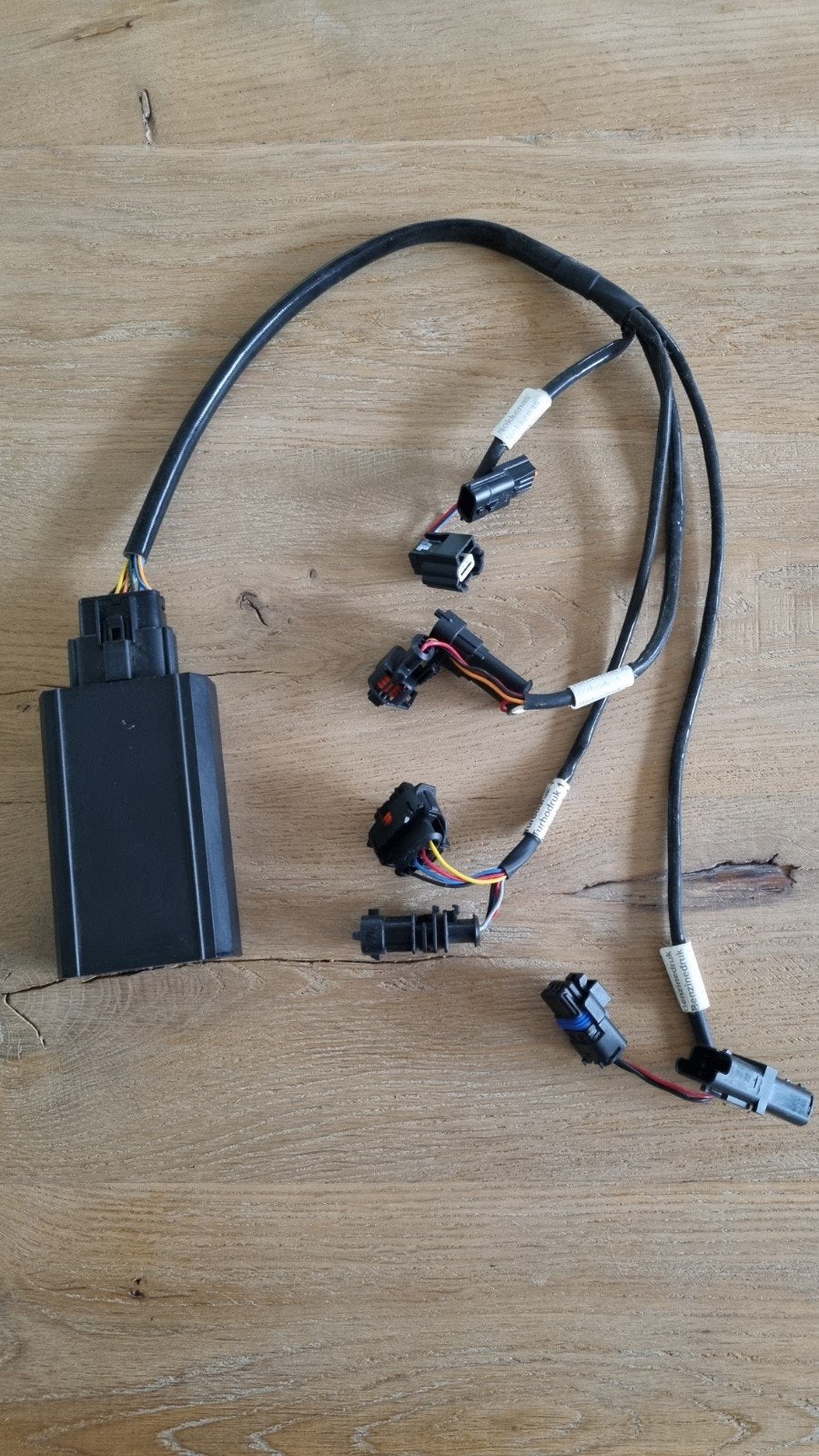 Ventura Externe ECU Chiptuning Renault Megane 1.2 TCe, Ophalen of Verzenden