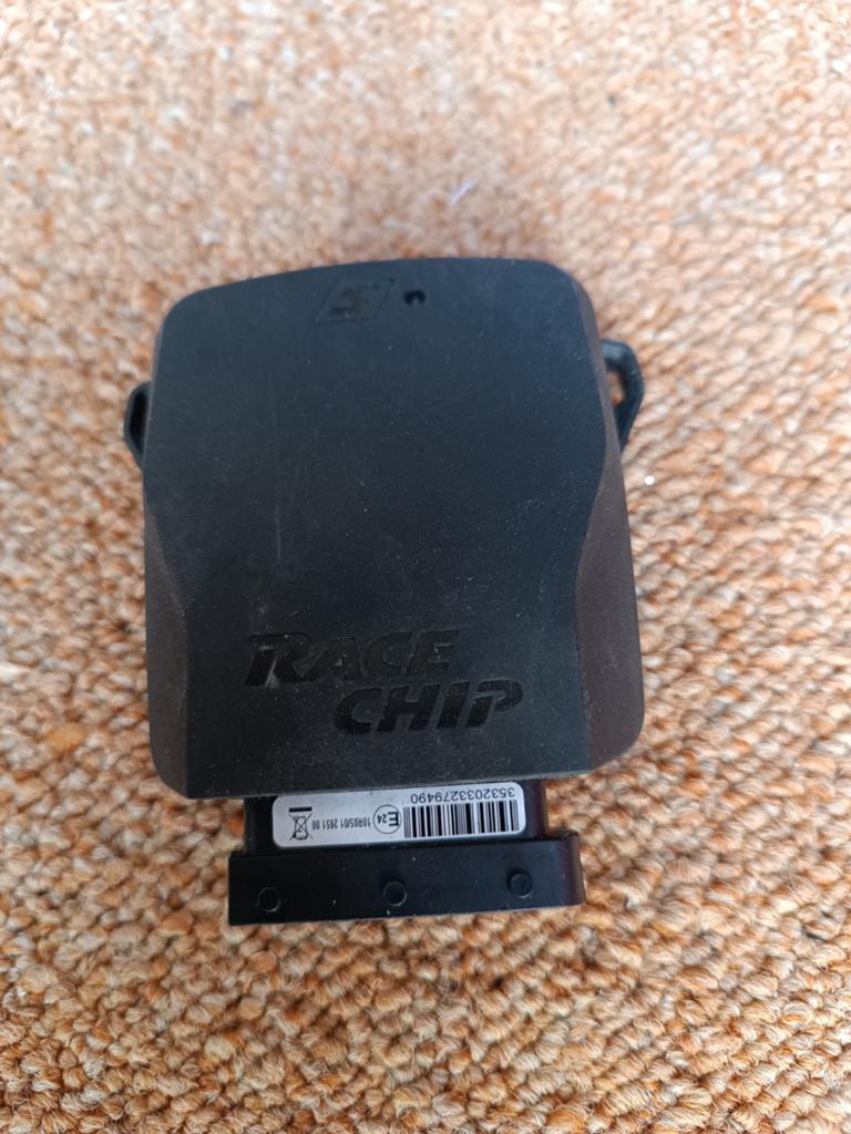 Racechip externe tuning 1.4 tsi vag motoren, Ophalen of Verzenden