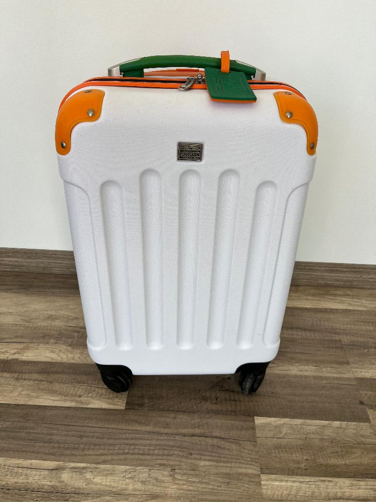 Princess traveller rolkoffer  Postcodeloterij editie, 50 tot 60 cm, Hard kunststof, 45 tot 55 cm, Nieuw