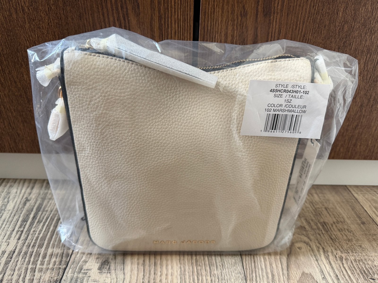 Marc Jacobs tas - nieuw - origineel, Ophalen, Nieuw, Overige kleuren, Schoudertasje