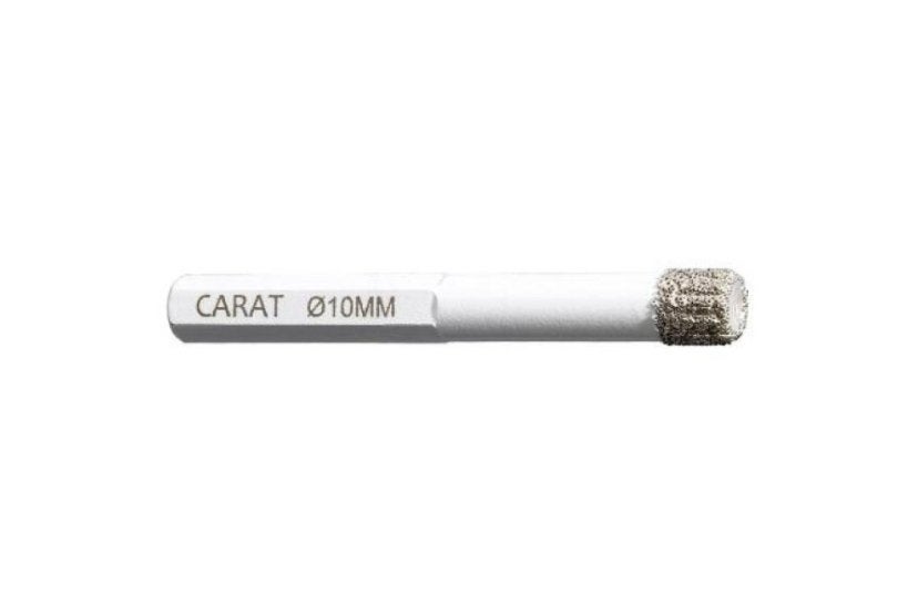 Carat ETD Master Droogboren – 6, 8 en 10mm - NIEUW, Carat, Nieuw, Ophalen of Verzenden, Boor- en Schroefmachine