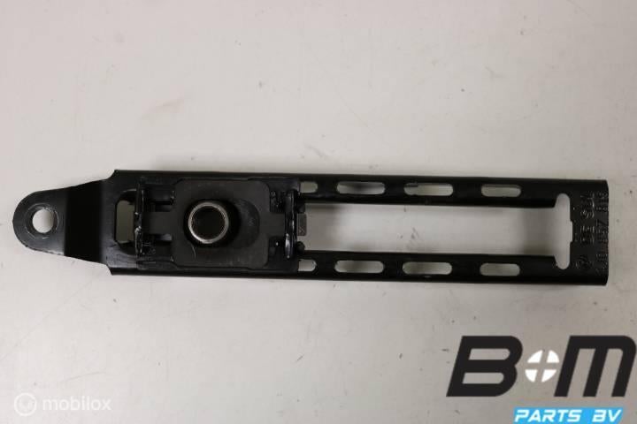 Hoogteverstelling voor gordel Volkswagen Golf 4, Gebruikt