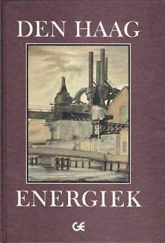Den Haag energiek, Ophalen of Verzenden, 20e eeuw of later, Zo goed als nieuw