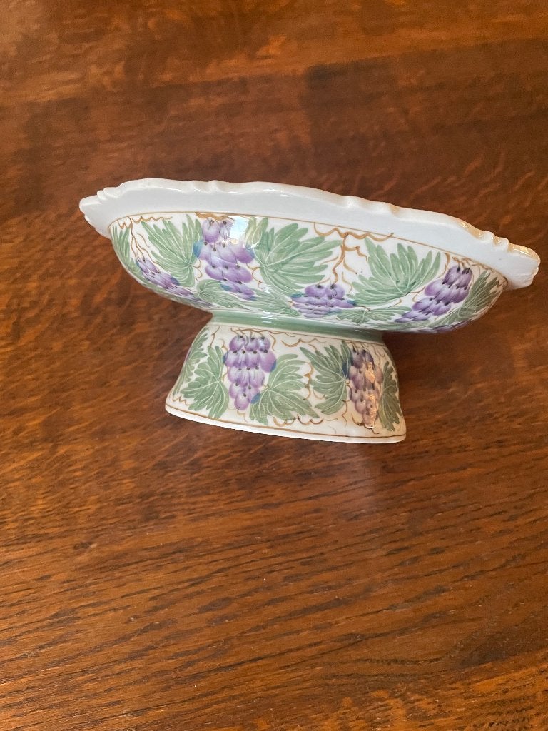 Fruitschaal, Ophalen of Verzenden