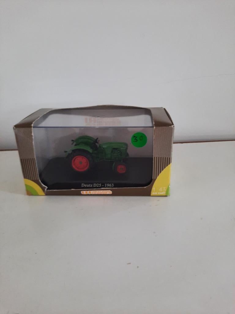 Universal hobbies 1:43, Ophalen, Nieuw, Wiking
