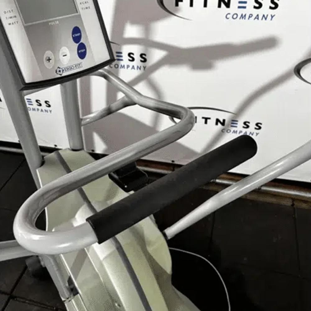 Ergo Fit - 3000 - Crosstrainer, Ophalen of Verzenden, Gebruikt, Benen, Overige typen