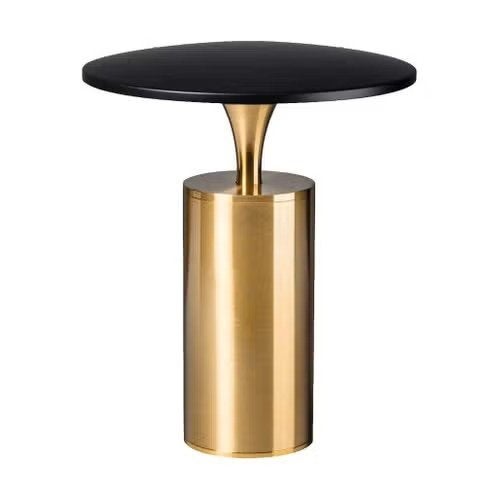 ETH. Tafellamp. Designlamp. Nieuwstaat., Ophalen of Verzenden, Zo goed als nieuw, Metaal
