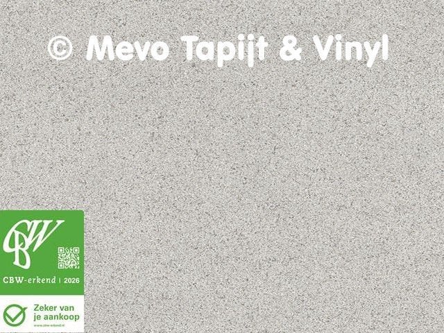 Vinyl, Beton look III, Lengte 5.75 mtr,  Gelijk meenemen, Ophalen, Snel een afspraak? Dat kan!, MeVo tapijt en vinyl, Nieuw