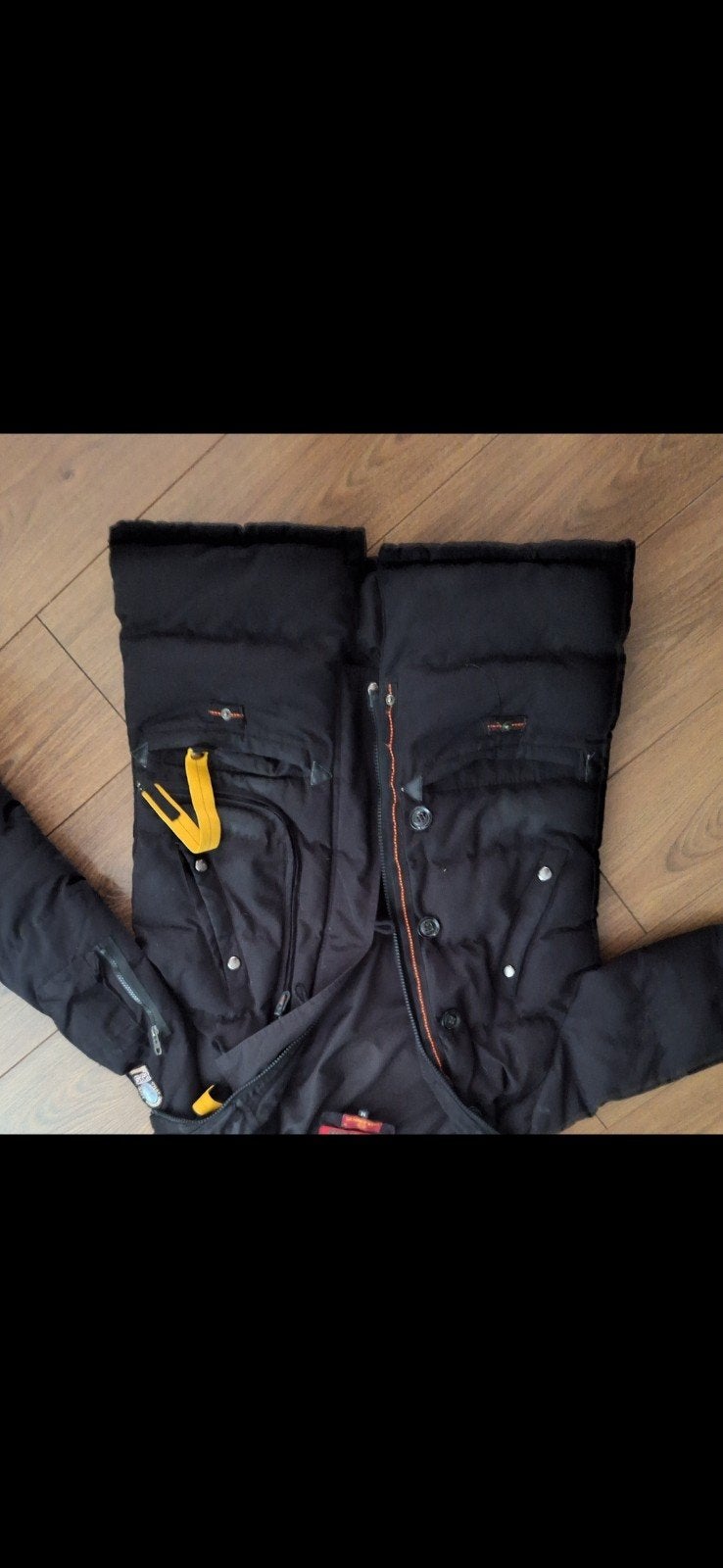 Para Jumpers, Ophalen of Verzenden, Zo goed als nieuw