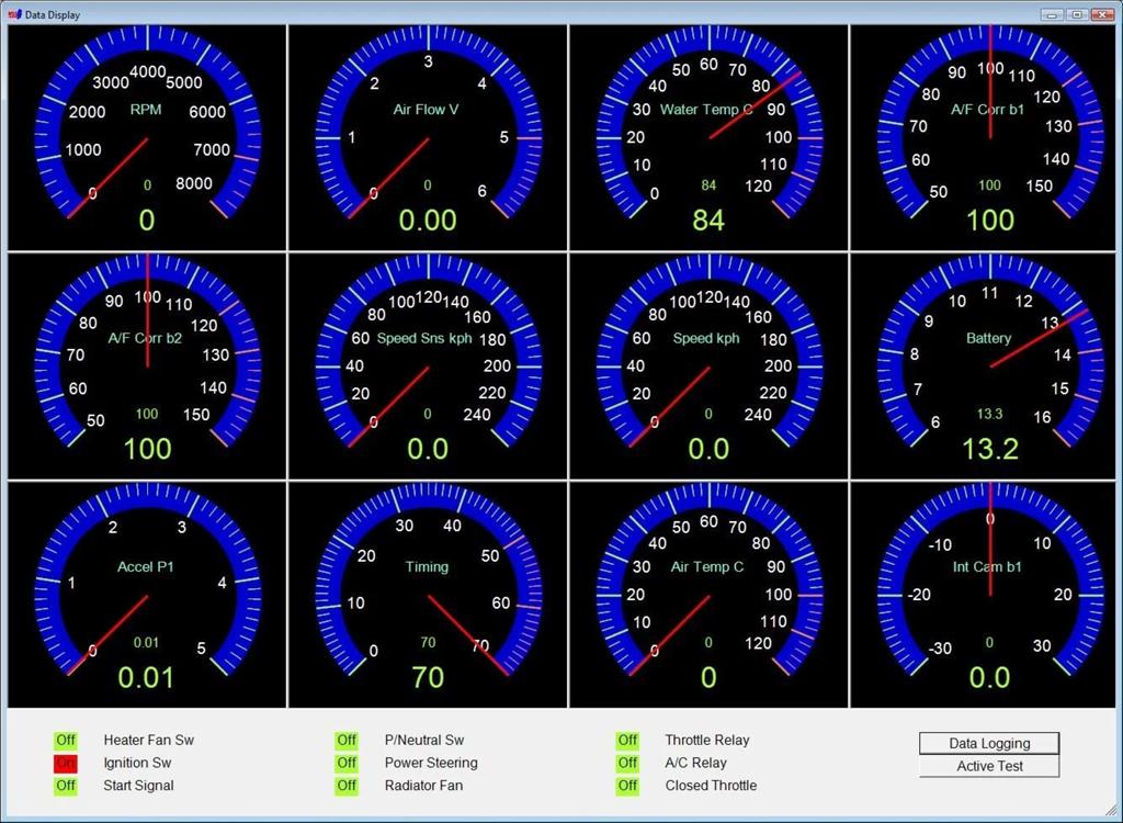 Afstellen/onderhoud Micra K11, Computers en Software, Audio-software, Nieuw, Ophalen