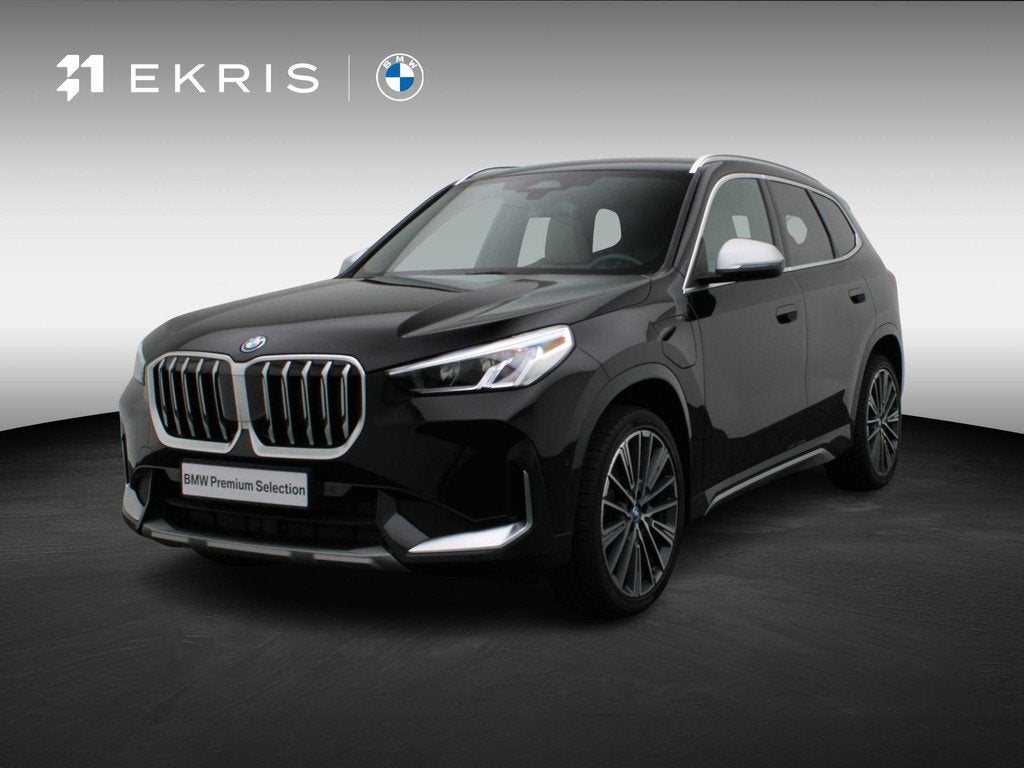 BMW X1 xDrive25e xLine | Stuurwielrand Verwarmd | Achteruitr, Stof, Gebruikt, Euro 6, Stuurwielverwarming