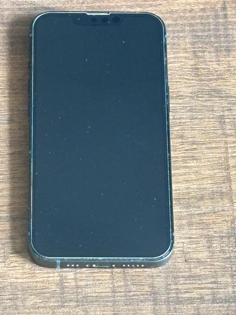 Te Koop:  IPHONE 13. 128 GB Zwart, Telecommunicatie, Ophalen, Zo goed als nieuw