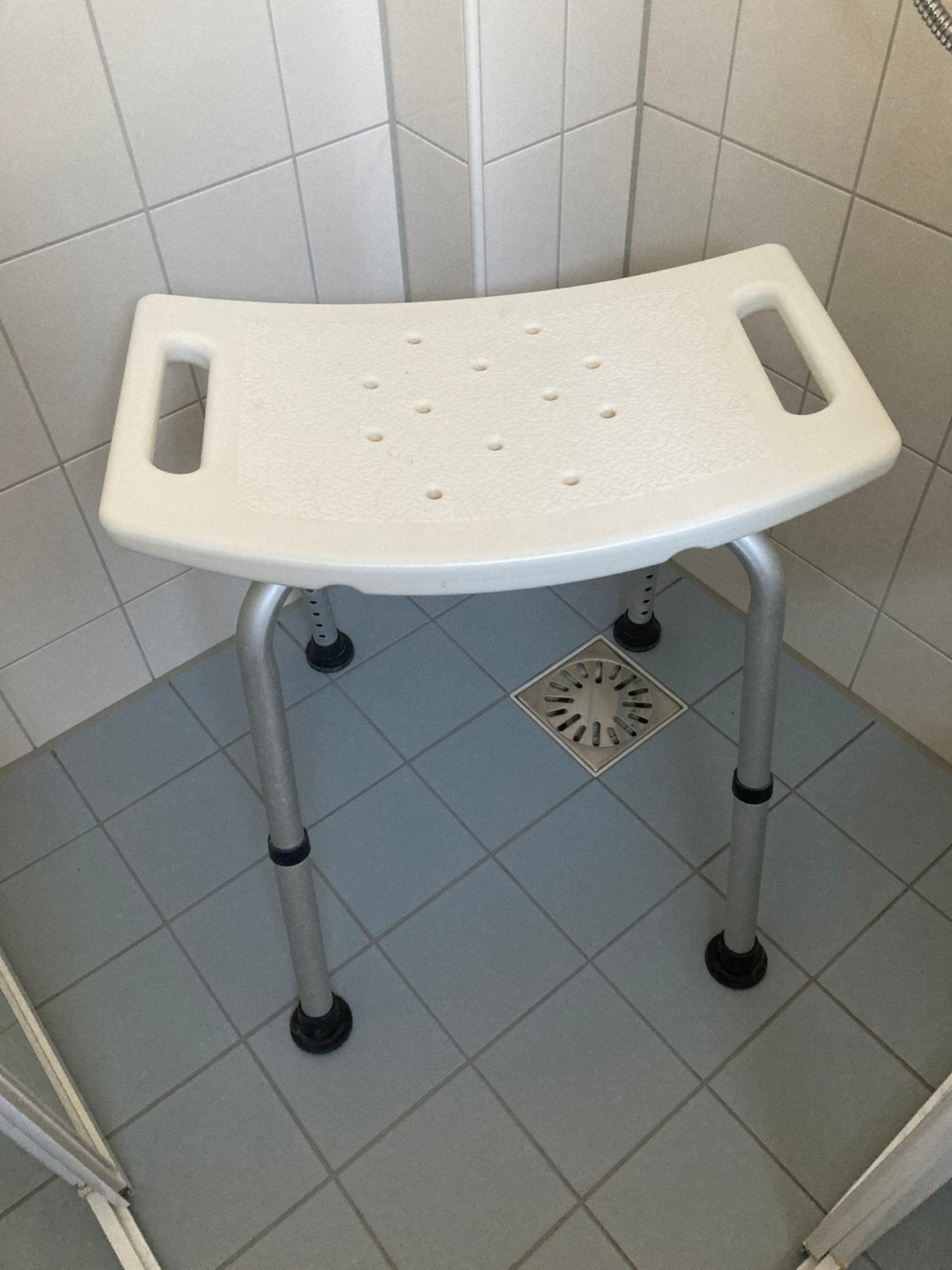 Douchekruk, Diversen, Verpleegmiddelen, Ophalen, Gebruikt