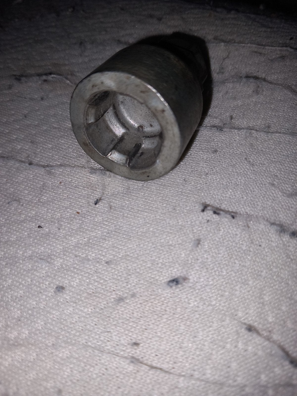 Verschillende wielsloten deel 1, Motoren, Ophalen of Verzenden