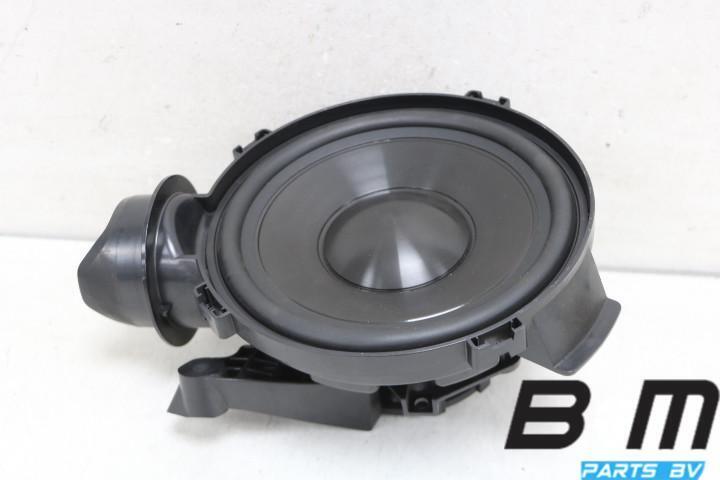 Subwoofer Audi RS3 8Y 8Y0035382A, Gebruikt