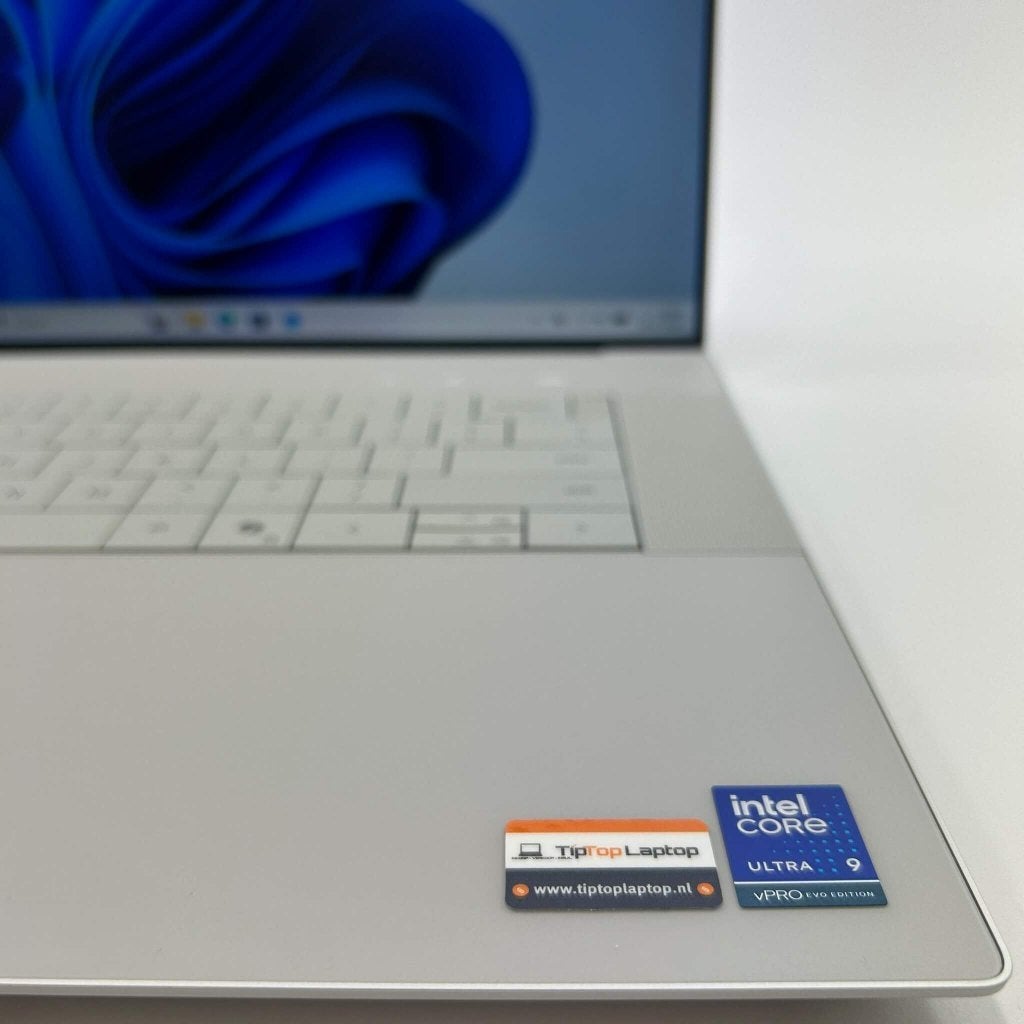 Dell XPS 16 Premium | Ultra 9 285H | RTX 5070 | 32GB | 4TB, Met videokaart, 9743AL, Tiptoplaptop, Ophalen of Verzenden