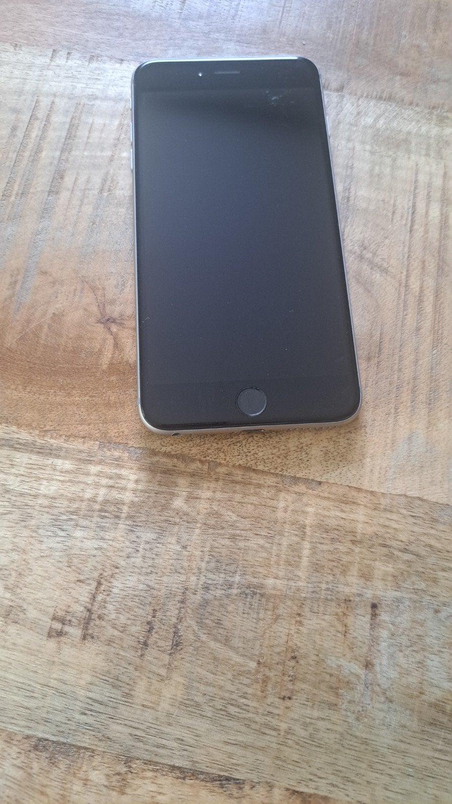 Iphone 6 plus, 80 %, 128 GB, Ophalen of Verzenden, Zo goed als nieuw
