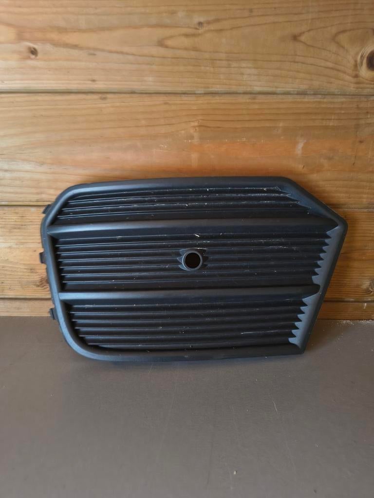 Bumper kap Audi Q3, Ophalen of Verzenden, Audi
