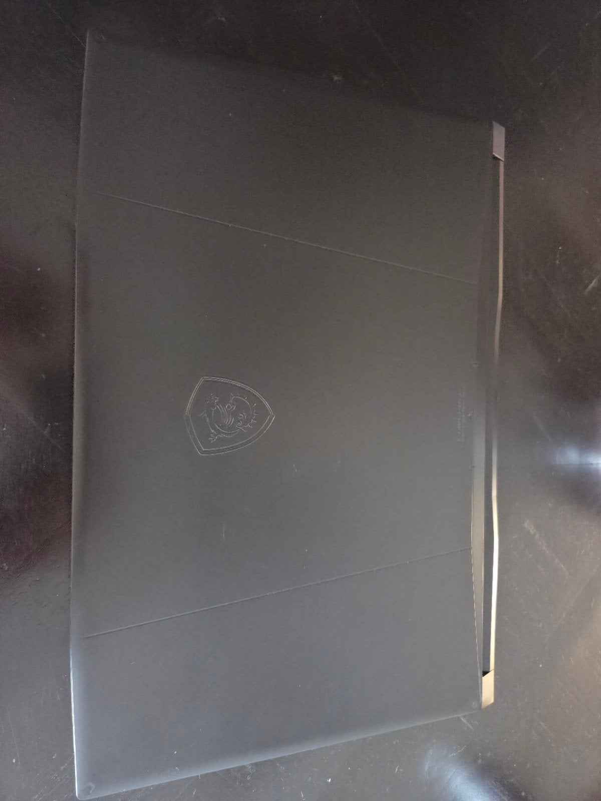 MSI Katana 17 B13V Gaming Laptop i9-13900H RTX 4070, Ophalen, 953.9 GB, Qwerty, Zo goed als nieuw
