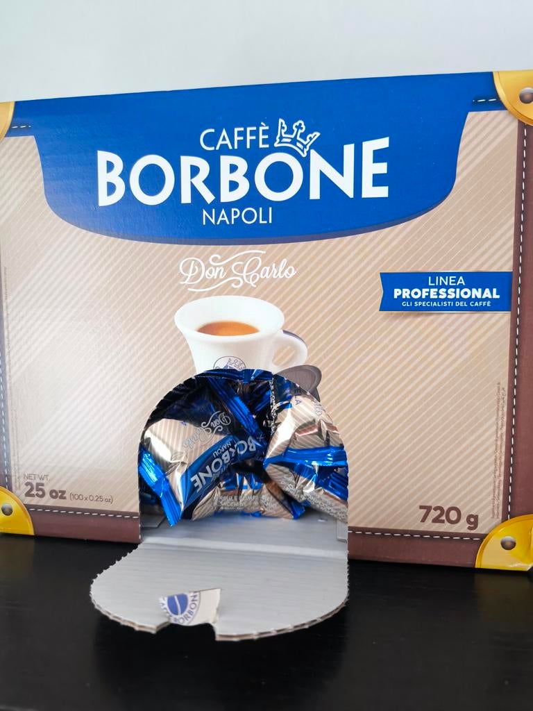 300 Lavazza A Modo Mio compatibele Italiaanse koffiecapsules, Witgoed en Apparatuur, Ophalen