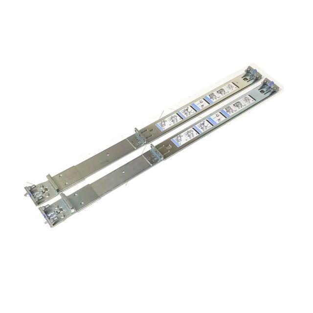 Dell 1U Static Readyrails A4, Computers en Software, Serverkasten, Dell B.V., Info@dell.com, Transformatorweg 38-72, 1014 AK Amsterdam