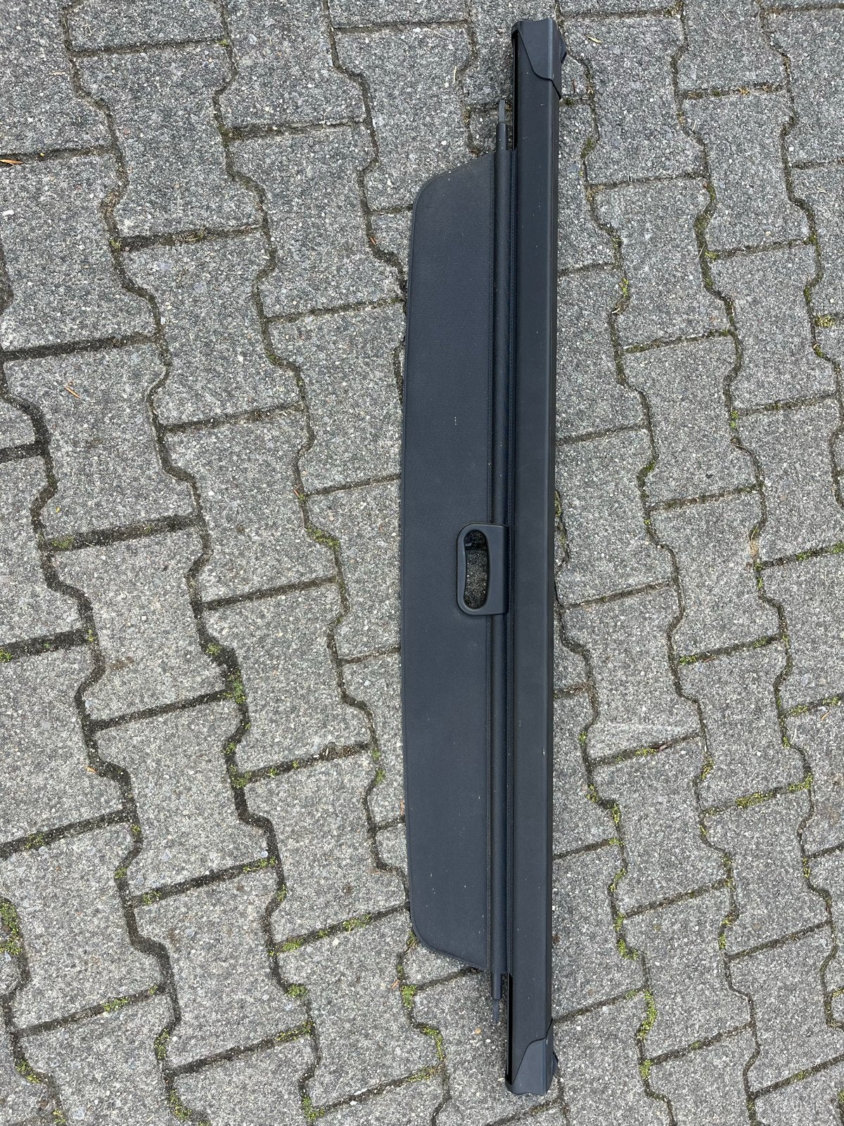 Audi A3 Bagageafdekking / Rolhoes voor kofferbak, Ophalen, Gebruikt, Universele onderdelen
