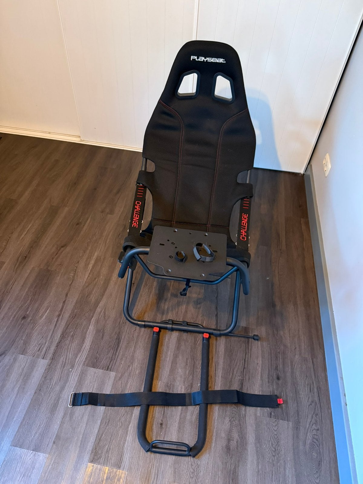 PLAYSEAT Challenge - ActiFit Foldable Gamestoel, Spelcomputers en Games, Spelcomputers | Sony PlayStation Consoles | Accessoires