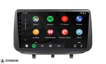 Apple carplay Radio navigatie Opel Meriva 2013 android 16, Nieuw, Dynavin, Verkoop@inbouwnavigatie.com, Oberonweg 262