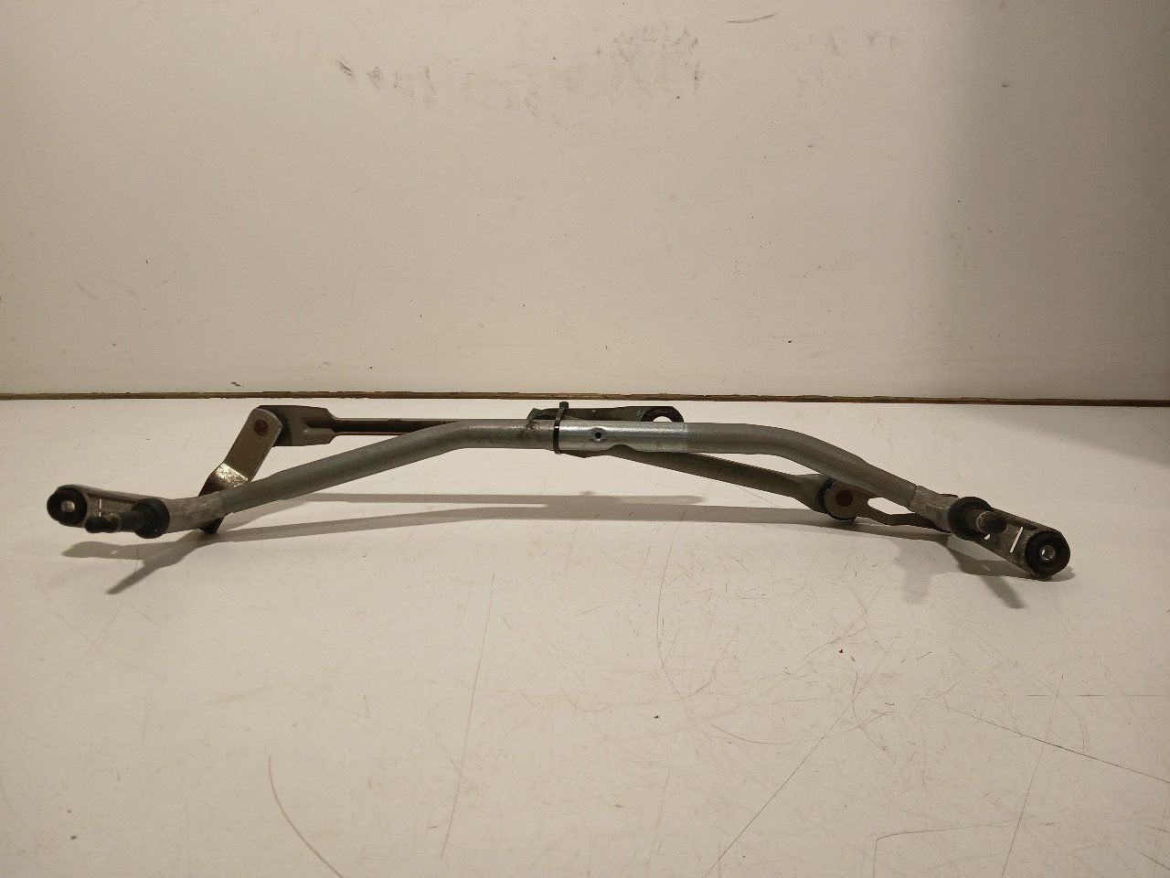 Ruitenwisser mechaniek voor Citroën Jumpy, Onderdelen@venauto.nl, Van der Ven Autorecycling B.V., Gebruikt, Citroën