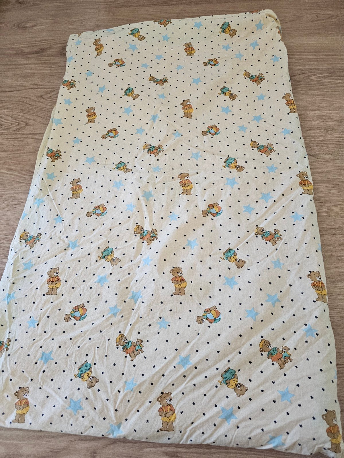 Kinder/baby dekbed met overtrek, Ophalen, Overige kleuren, Jongetje of Meisje, Nieuw