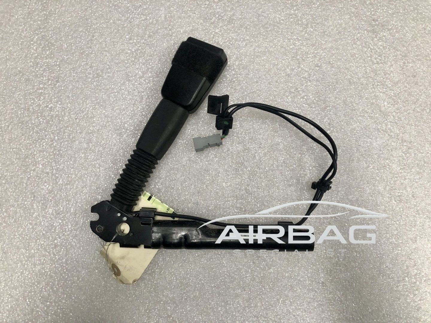 BMW E80 E90 1 serie - 3 serie Links voor spanner 33044476F, Gebruikt, -, -, Ophalen of Verzenden