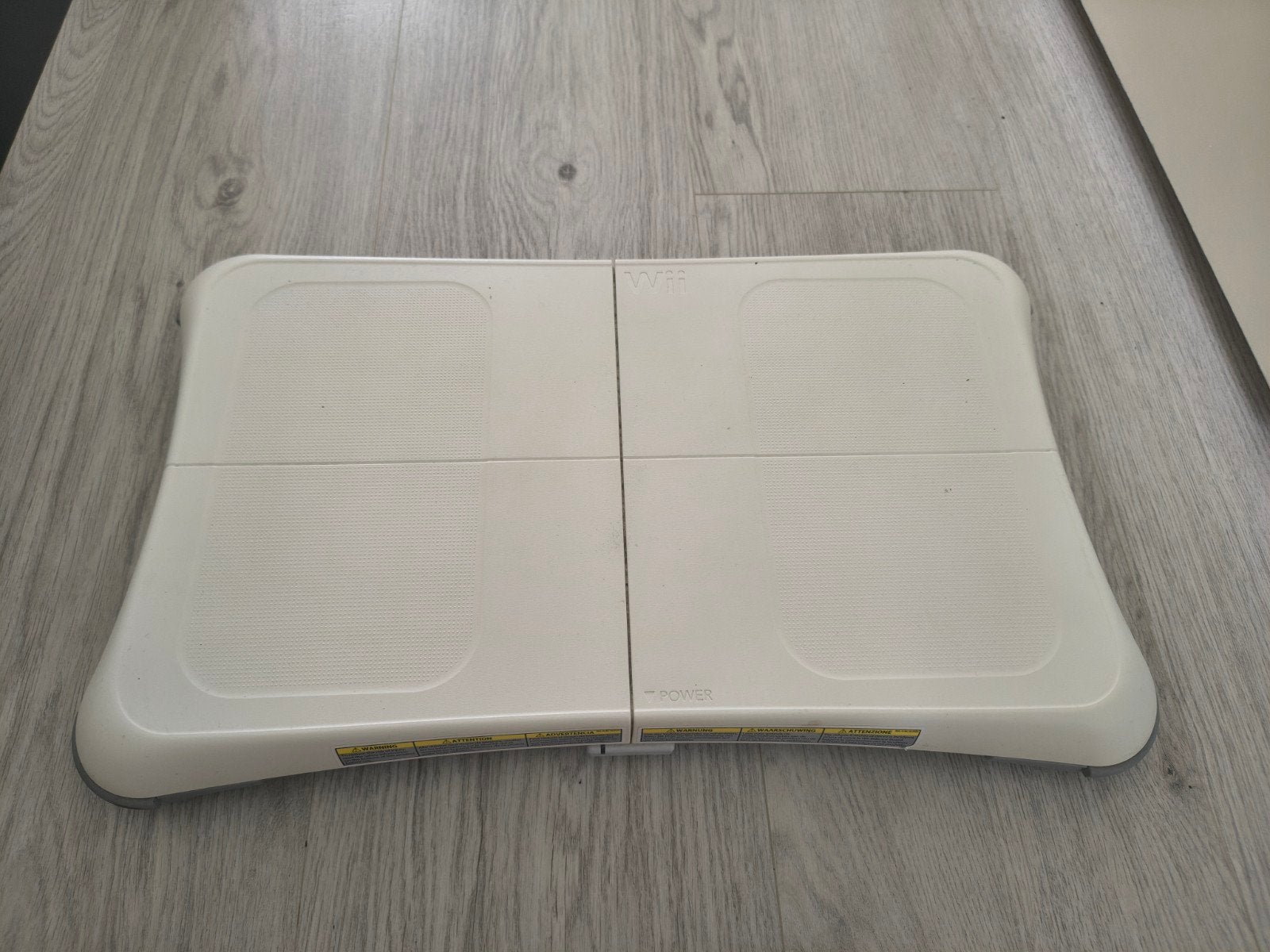 Wii Console met Balance Board en 20+ games, Ophalen, Gebruikt, Met 2 controllers, Met games