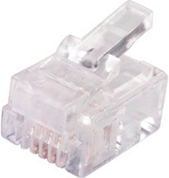 Scanpart modulaire (Stekker), Scanpart, Nieuw, Minder dan 2 meter, Scanpart 1