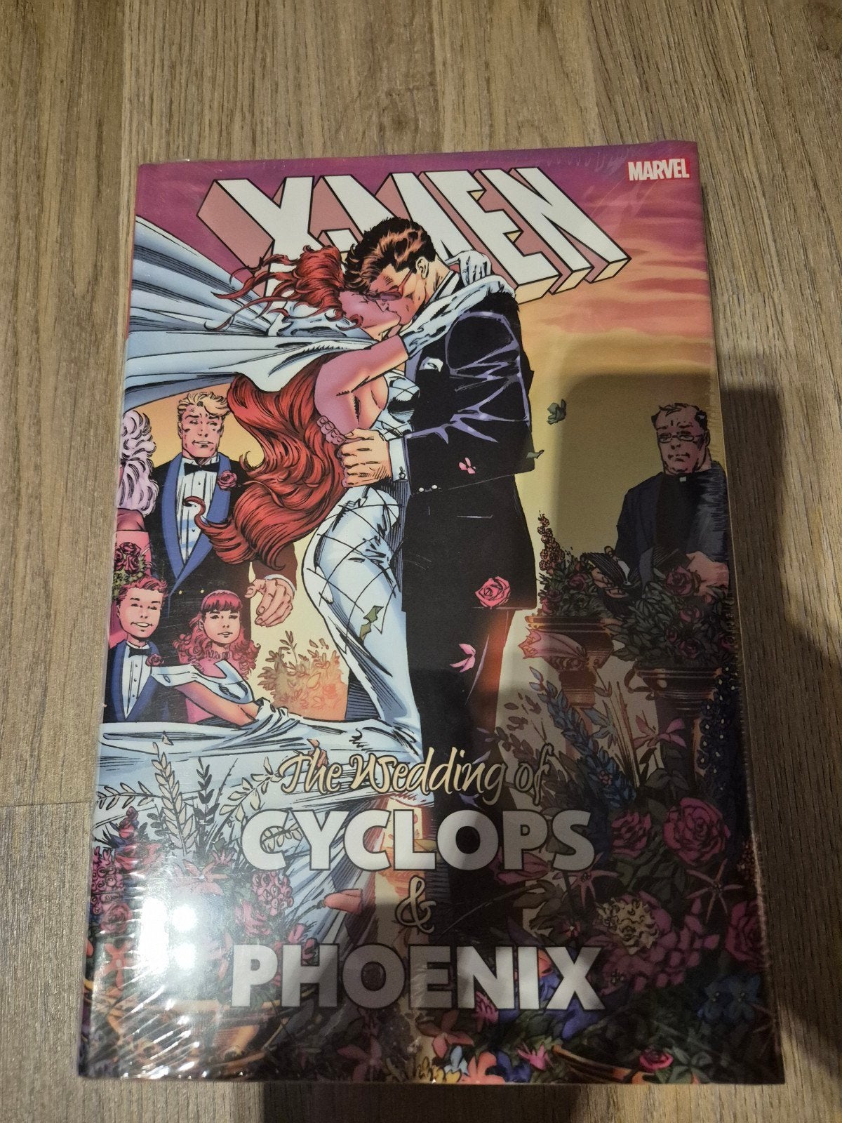 Marvel omnibus, Boeken, Eén comic, Ophalen of Verzenden, Nieuw, Amerika
